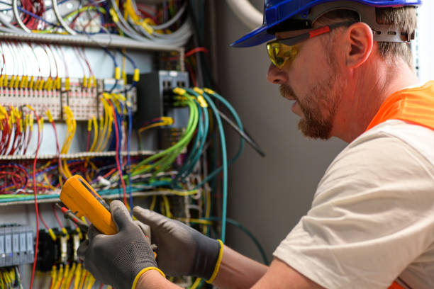  Laton, CA Electrician Pros